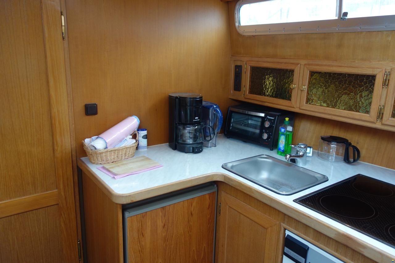 Lehmann Boote Lehmann1200