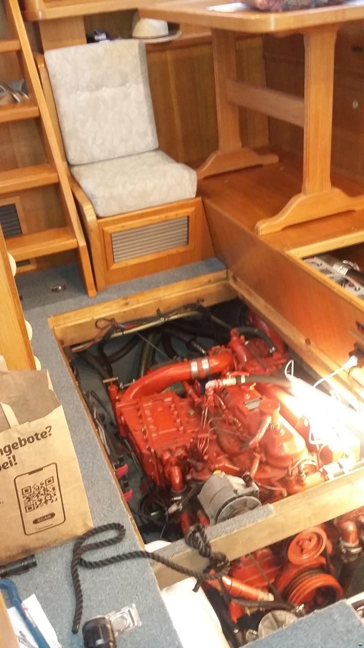 Lehmann Boote Lehmann1200