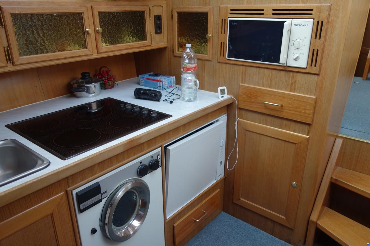 Lehmann Boote Lehmann1200