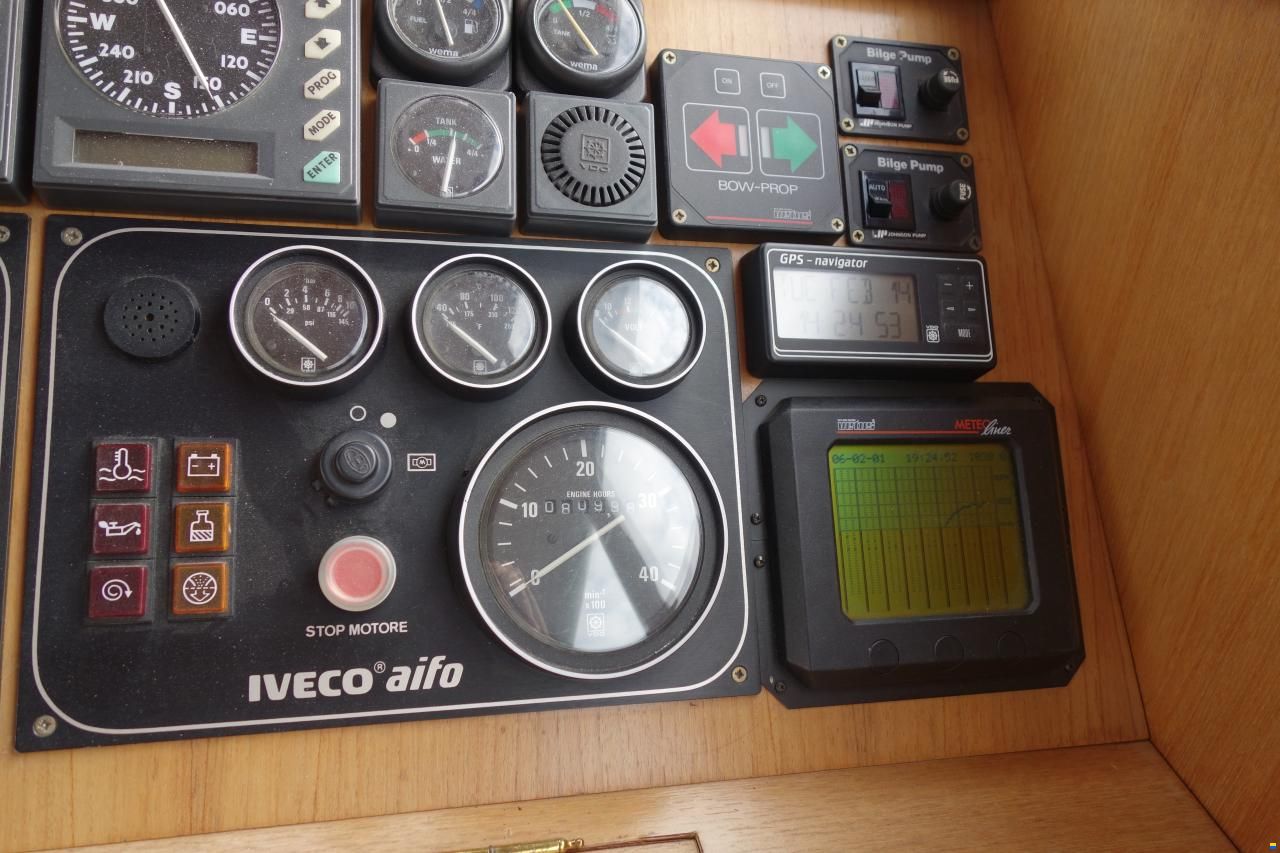 Lehmann Boote Lehmann1200