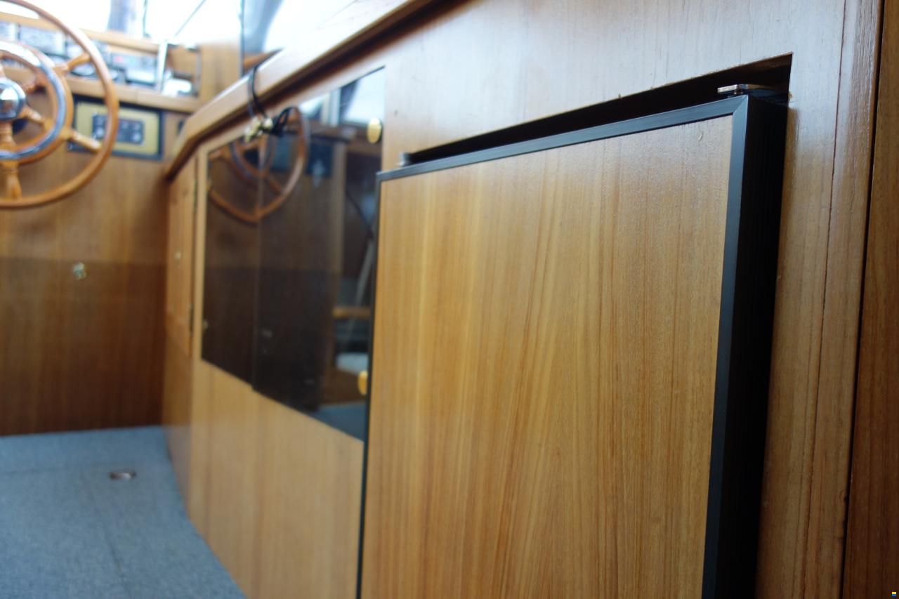 Lehmann Boote Lehmann1200