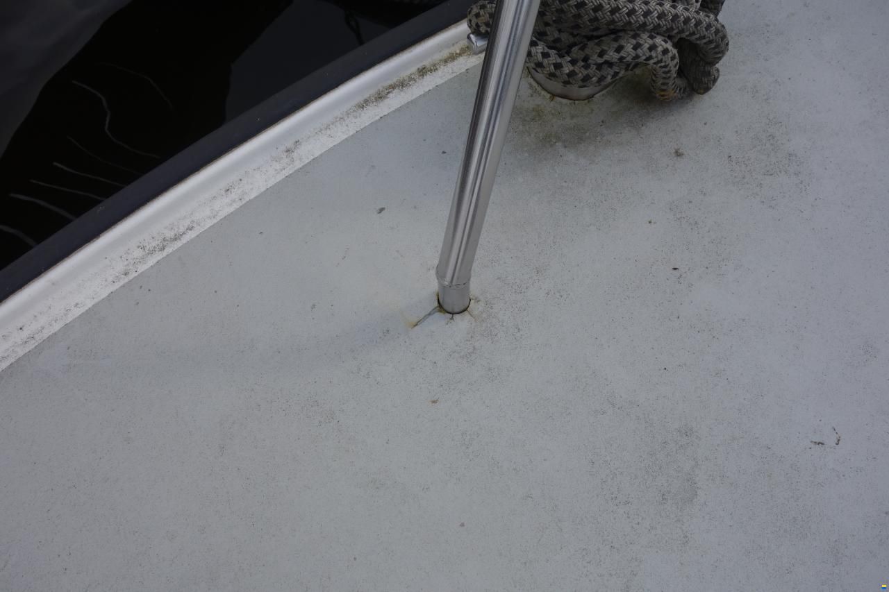Lehmann Boote Lehmann1200