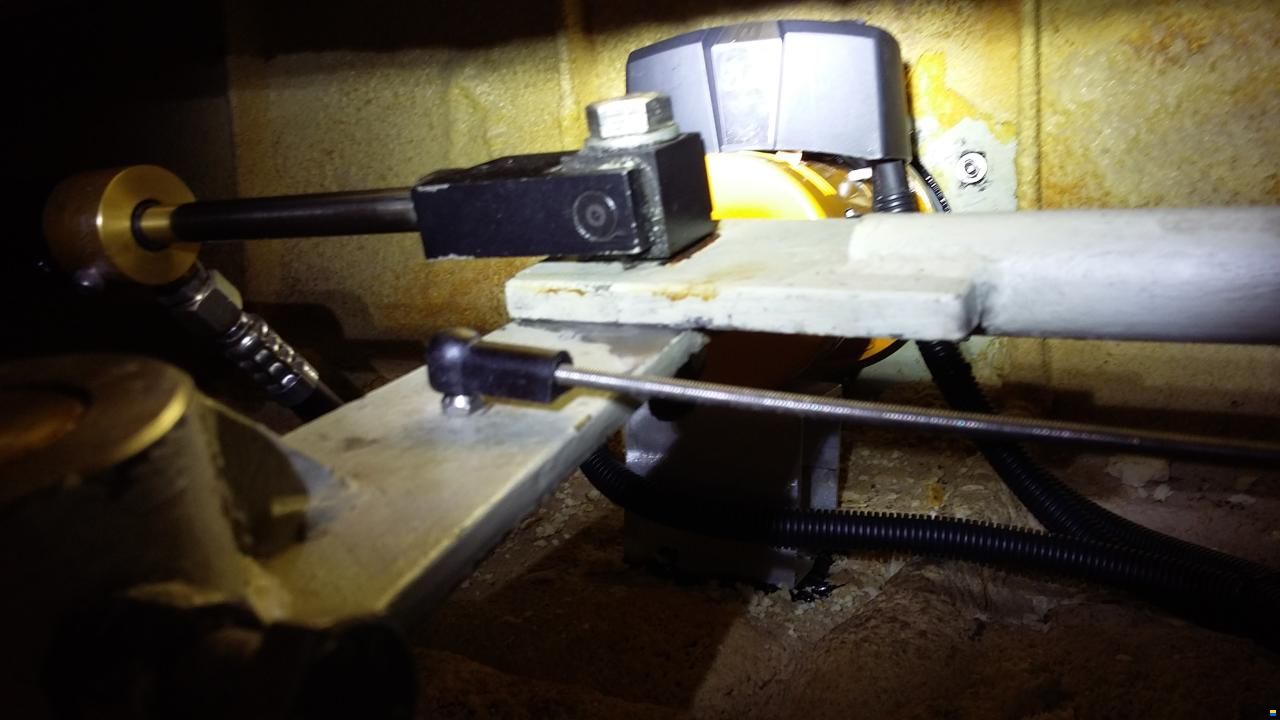 Lehmann Boote Lehmann1200