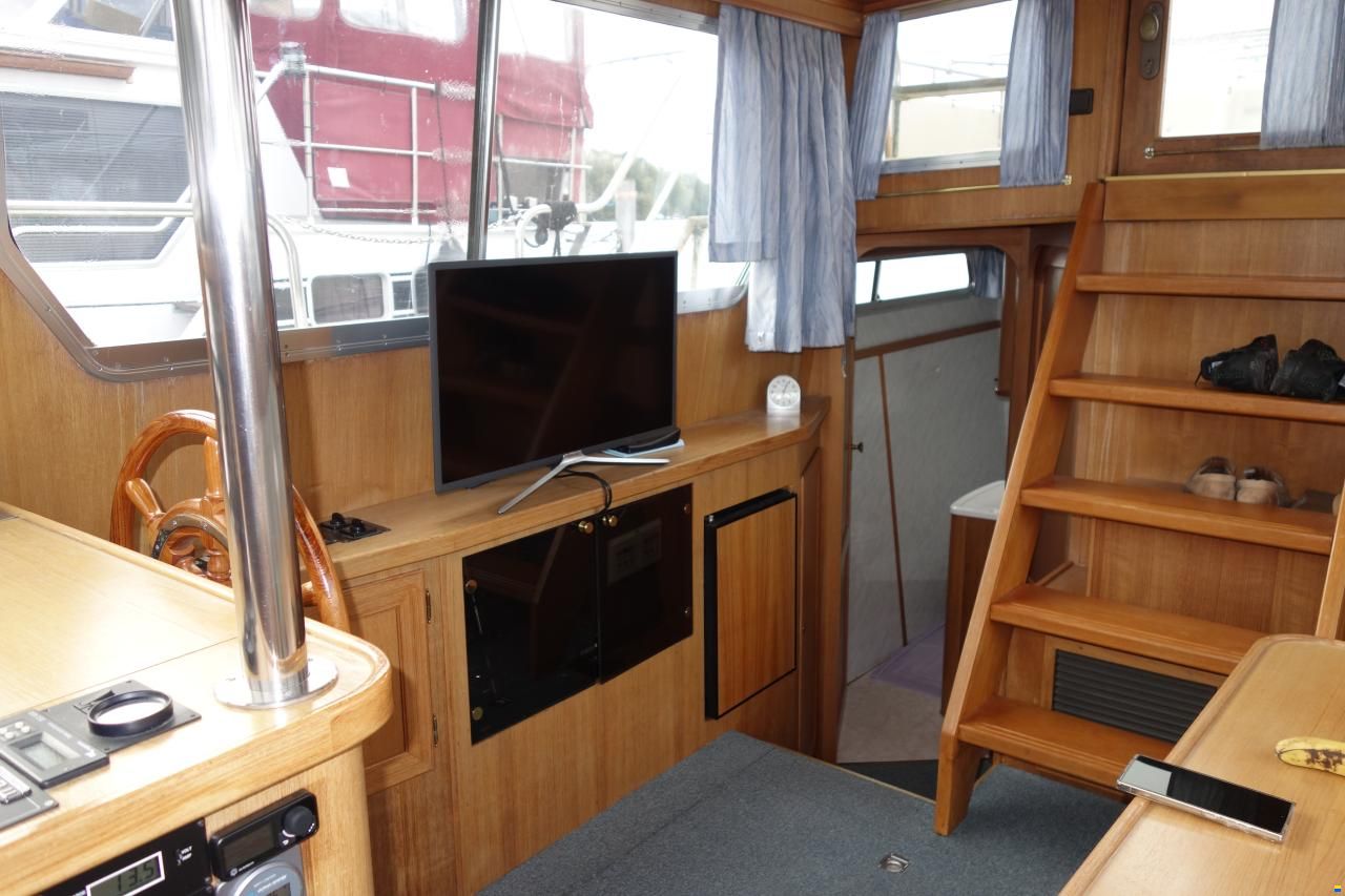 Lehmann Boote Lehmann1200
