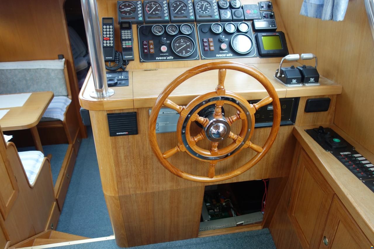 Lehmann Boote Lehmann1200