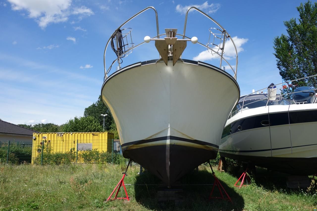 Lehmann Boote Lehmann1200