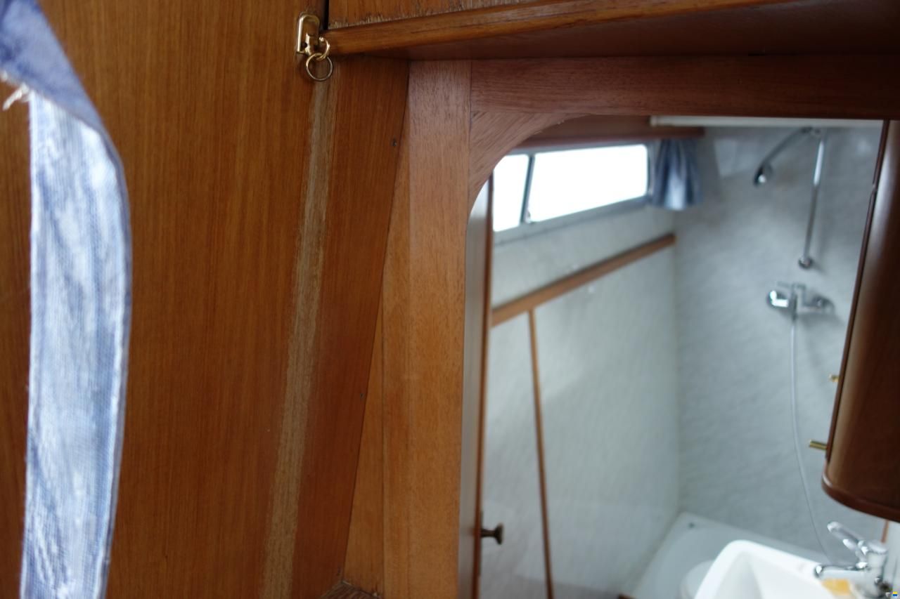 Lehmann Boote Lehmann1200