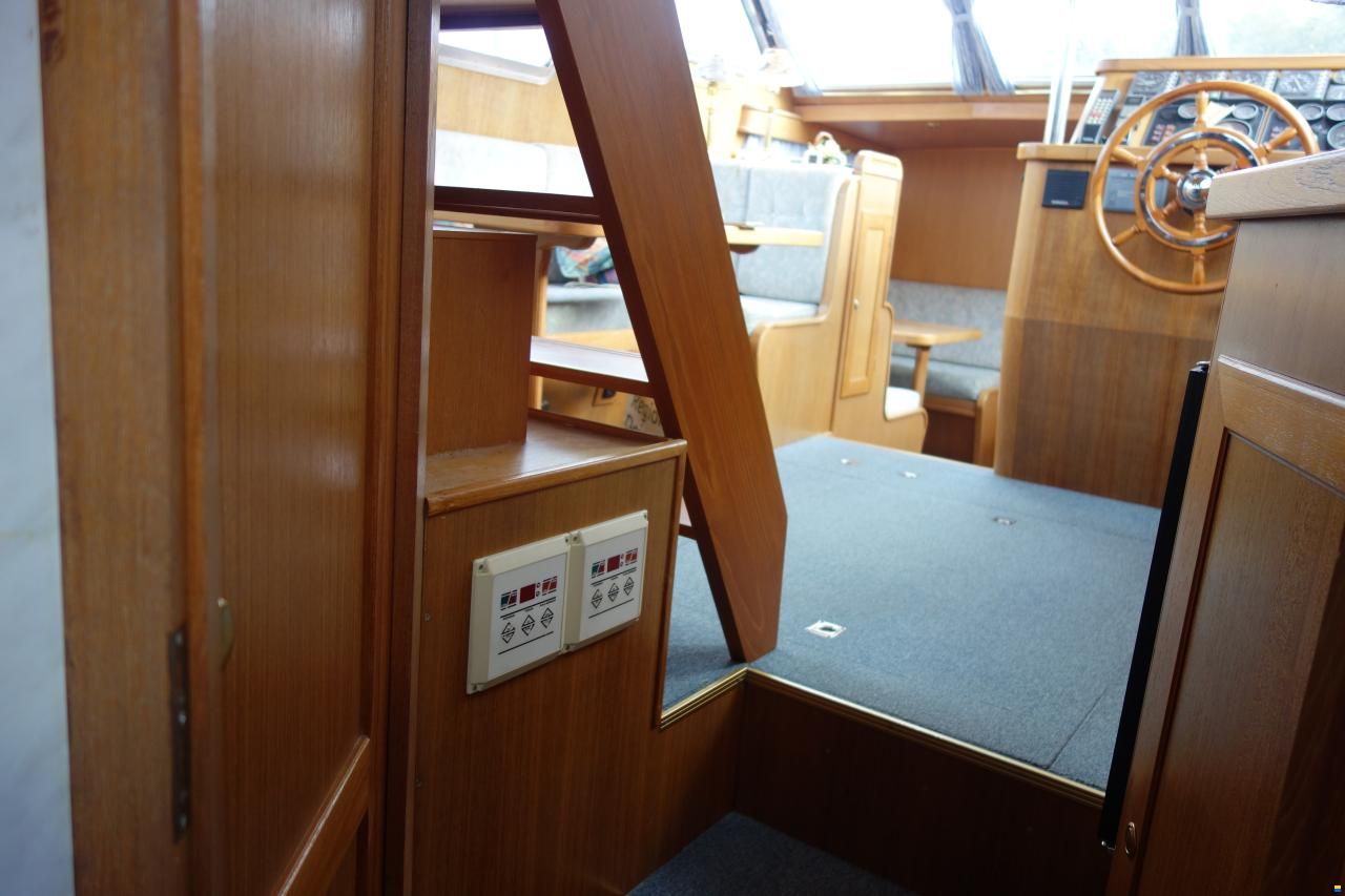 Lehmann Boote Lehmann1200