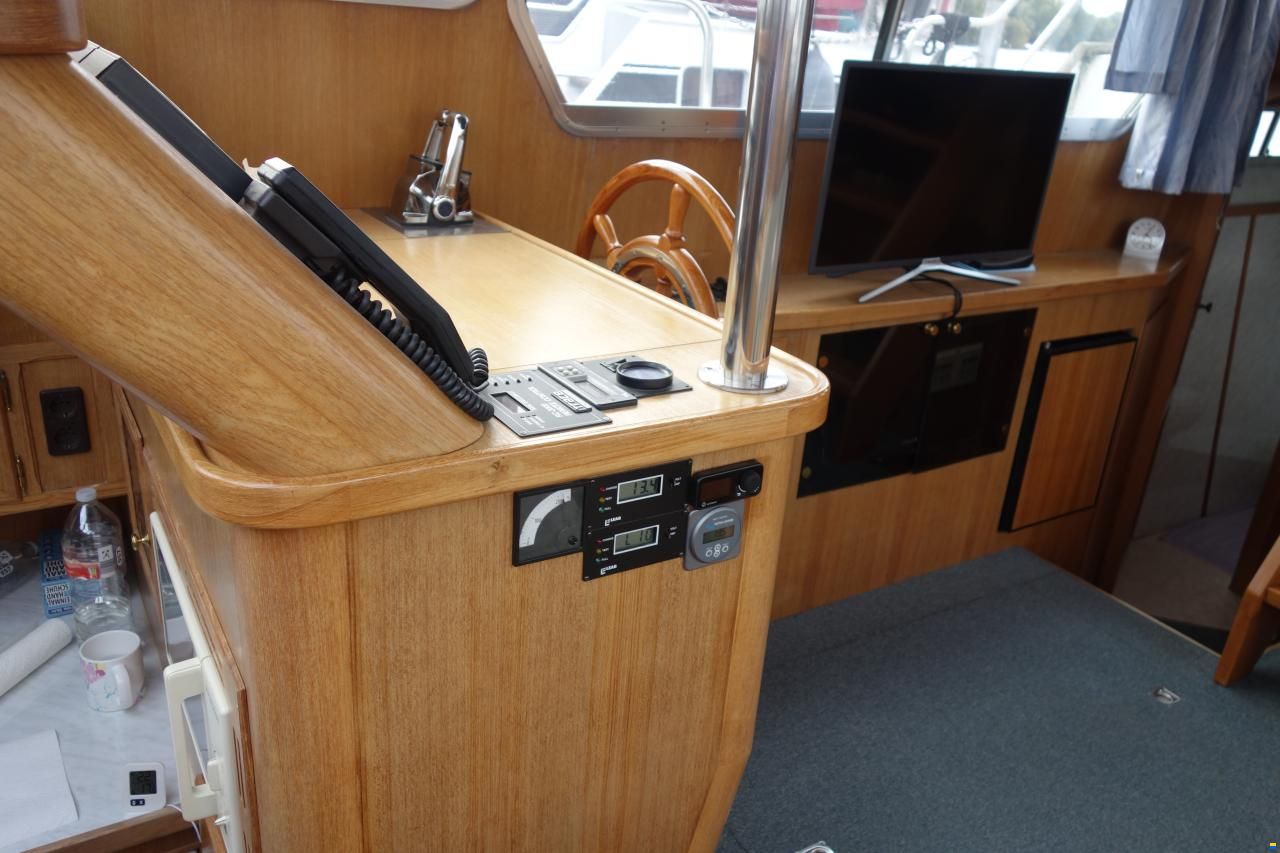 Lehmann Boote Lehmann1200
