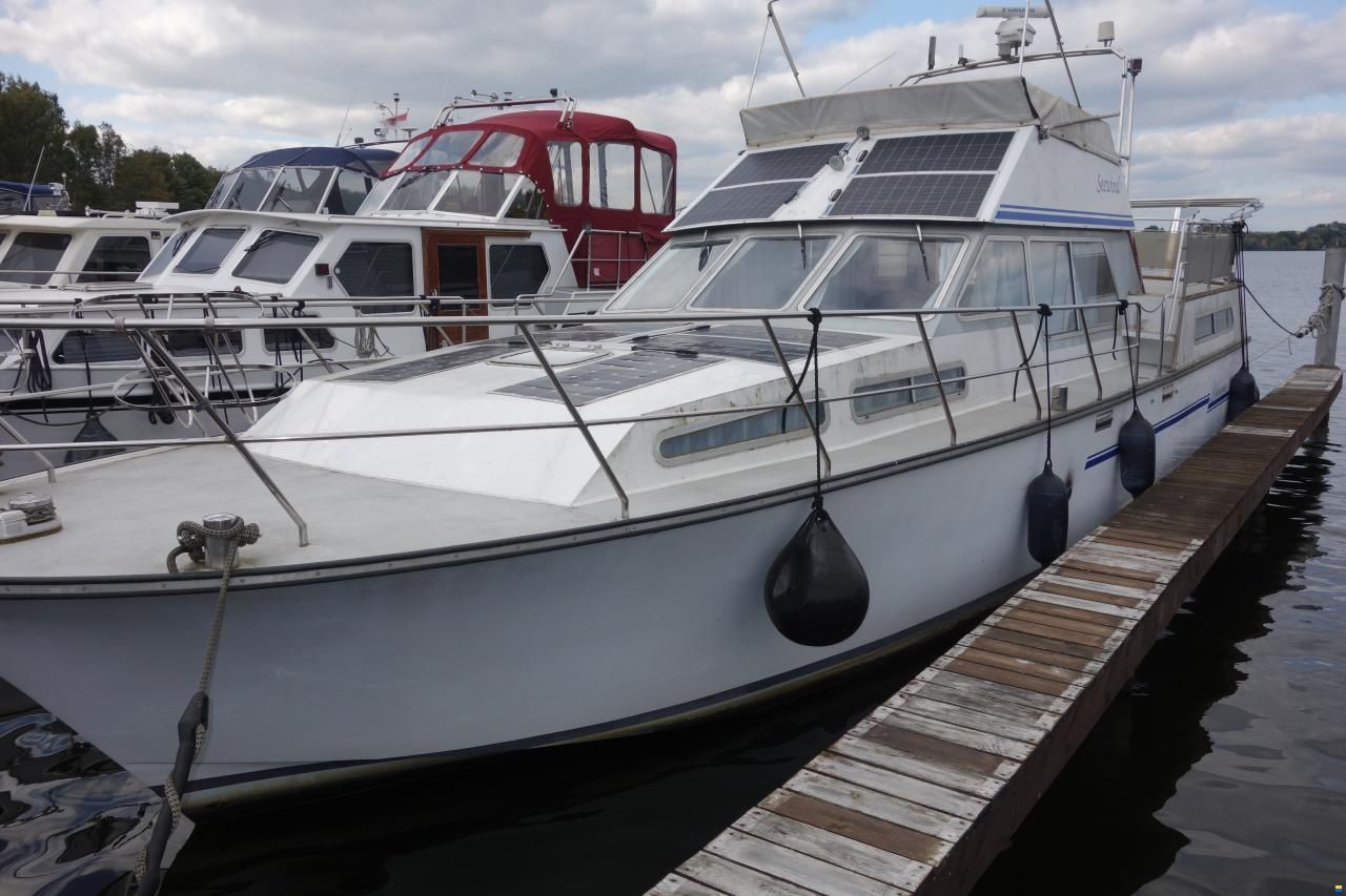 Lehmann Boote Lehmann1200