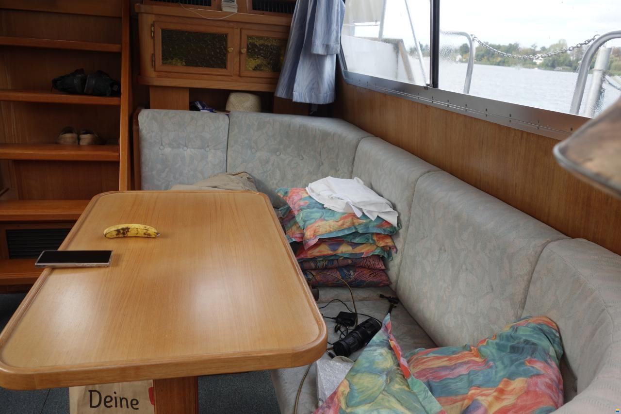 Lehmann Boote Lehmann1200
