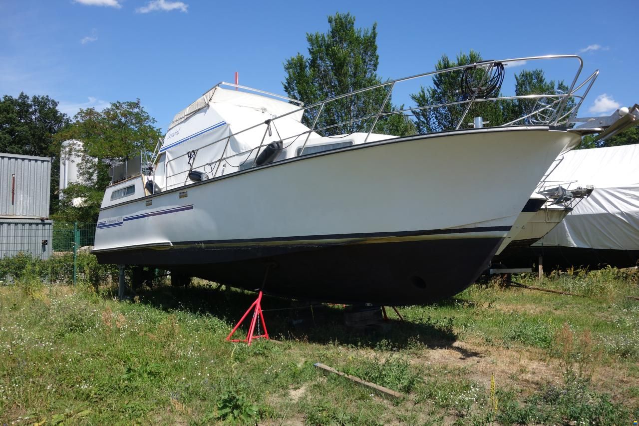Lehmann Boote Lehmann1200