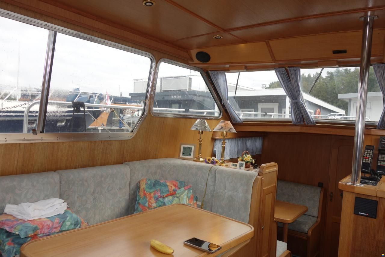 Lehmann Boote Lehmann1200