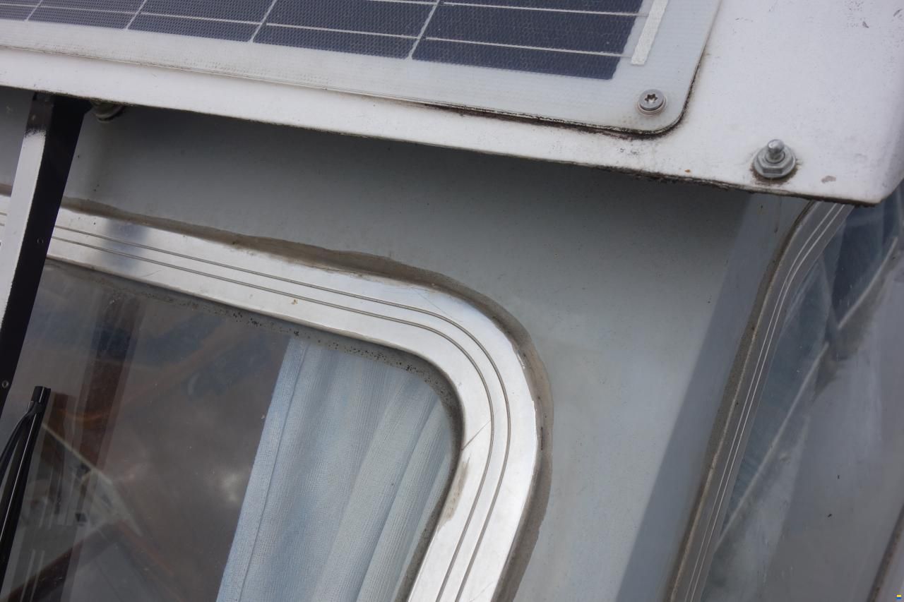 Lehmann Boote Lehmann1200