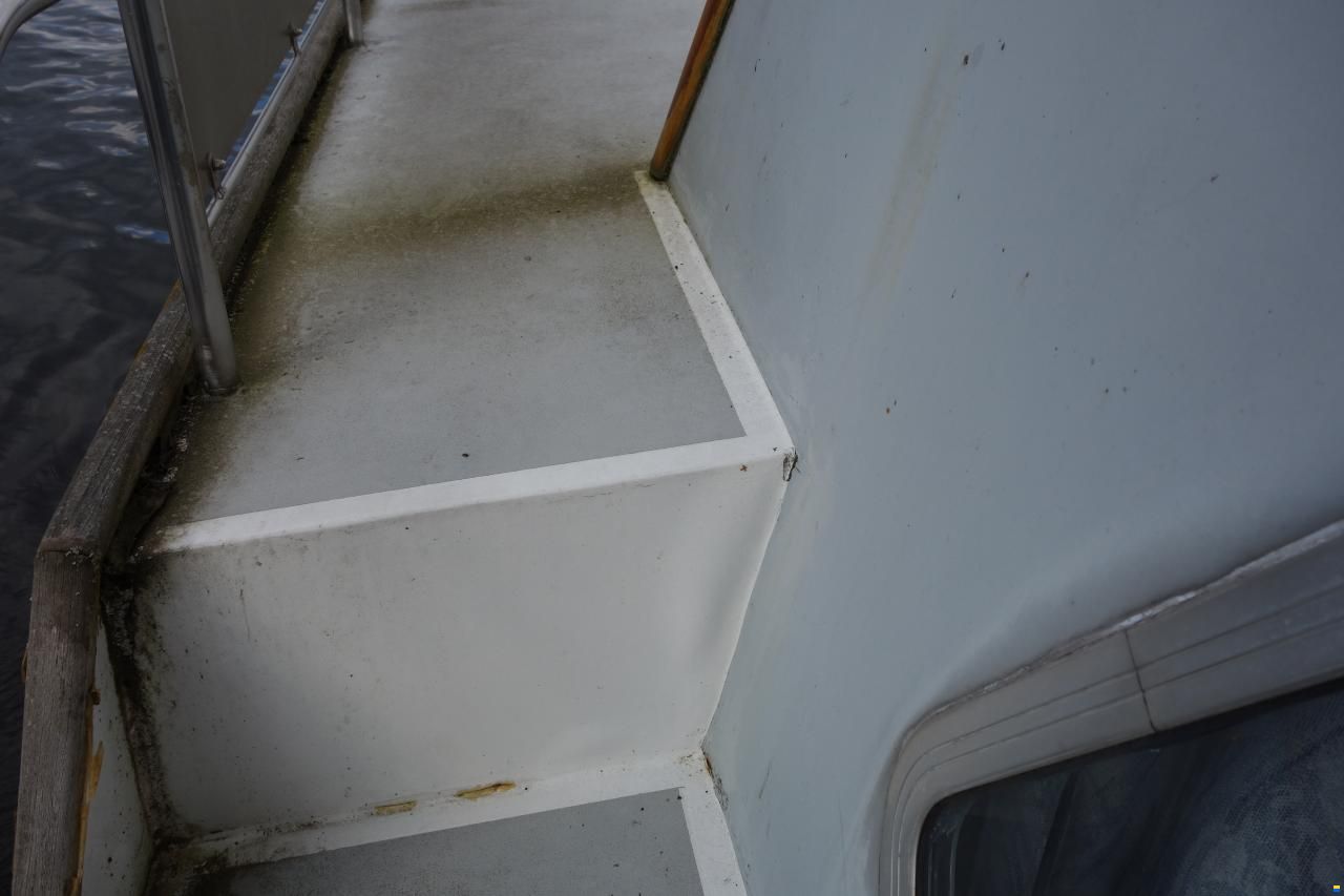 Lehmann Boote Lehmann1200