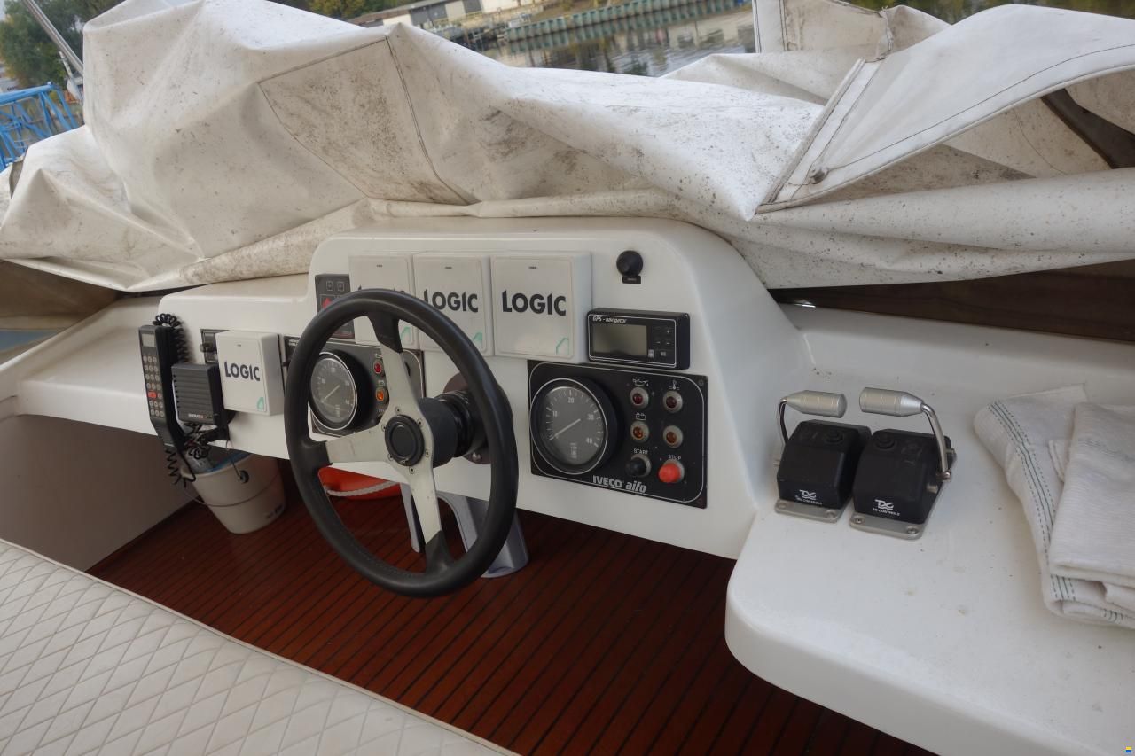 Lehmann Boote Lehmann1200