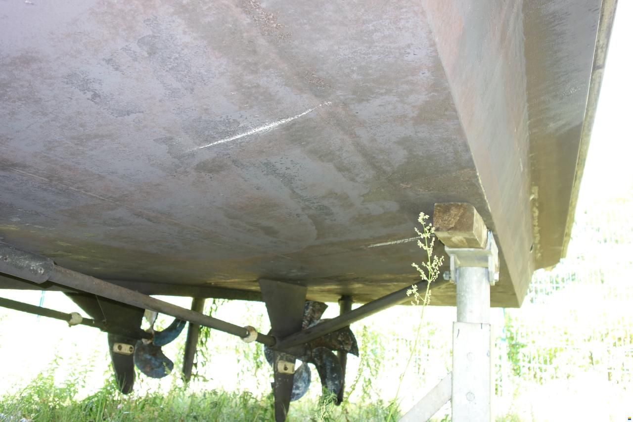 Lehmann Boote Lehmann1200