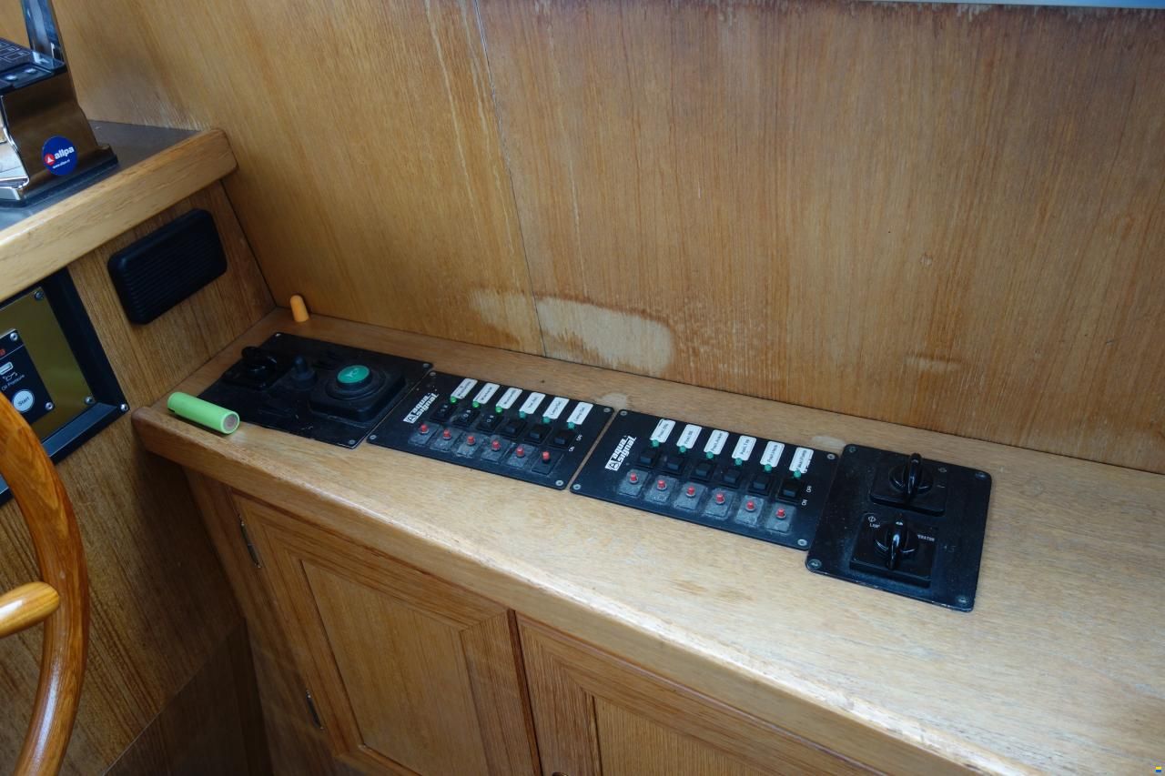 Lehmann Boote Lehmann1200