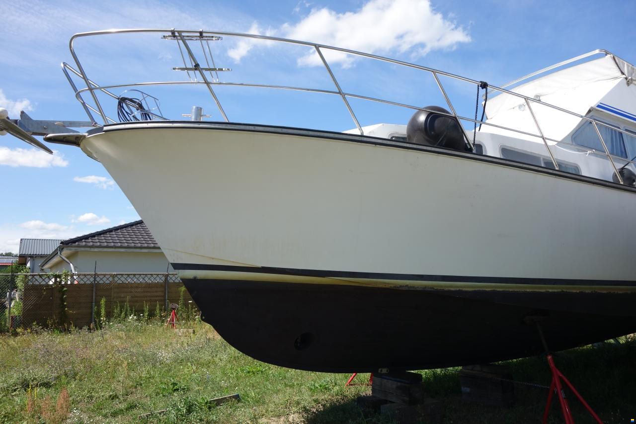 Lehmann Boote Lehmann1200
