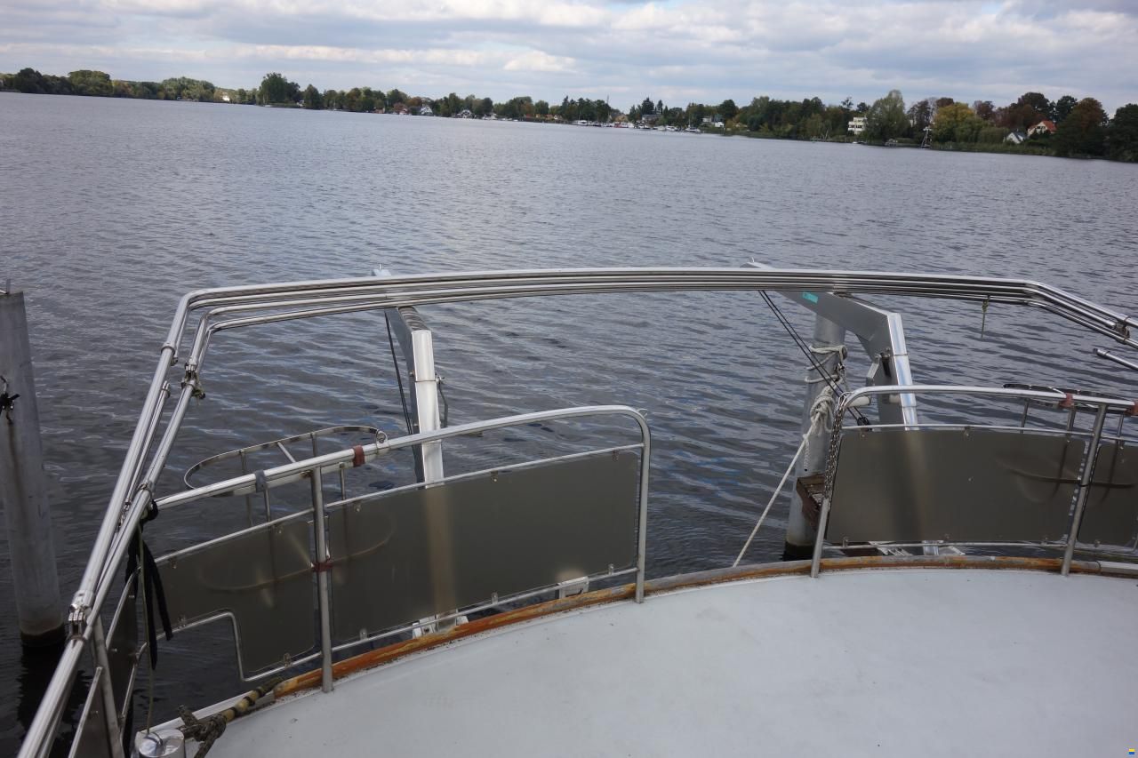 Lehmann Boote Lehmann1200