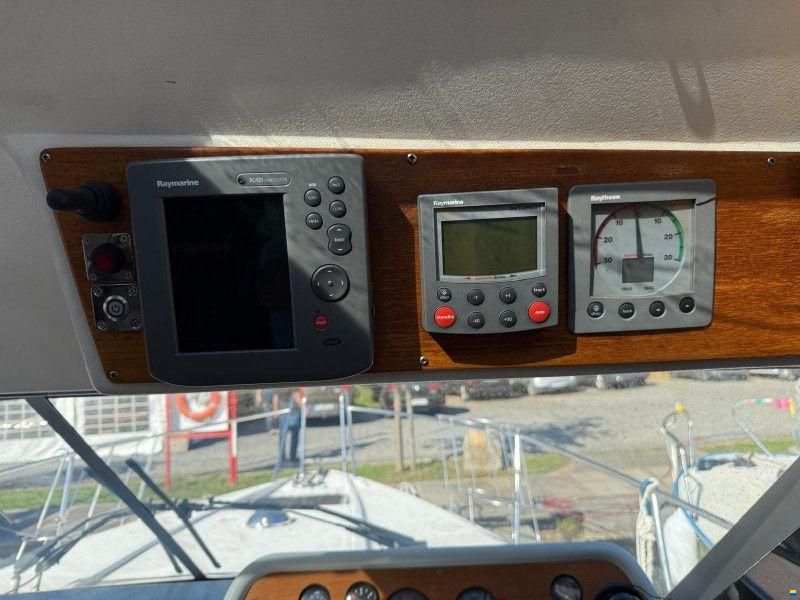 Nimbus 310 Coupe