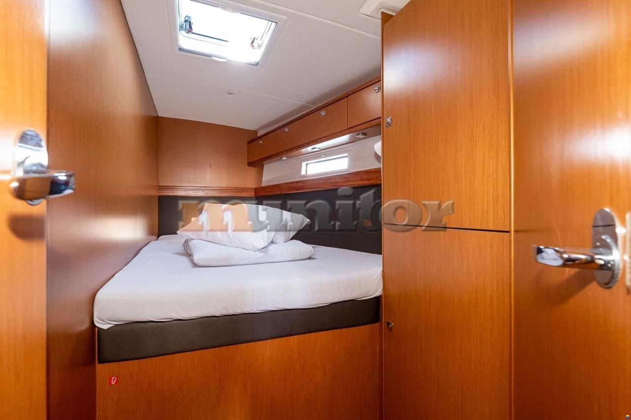 Bavaria 56 Cruiser