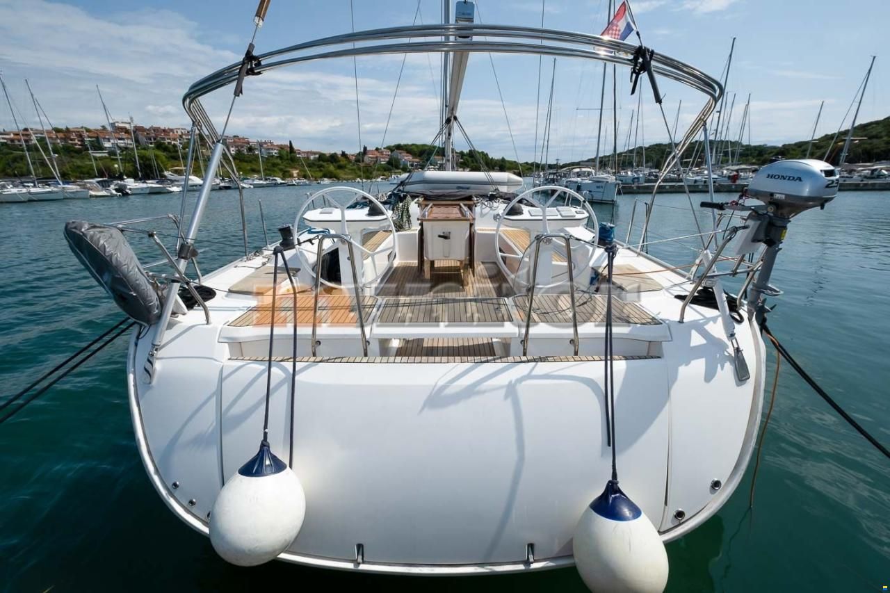 Bavaria 56 Cruiser