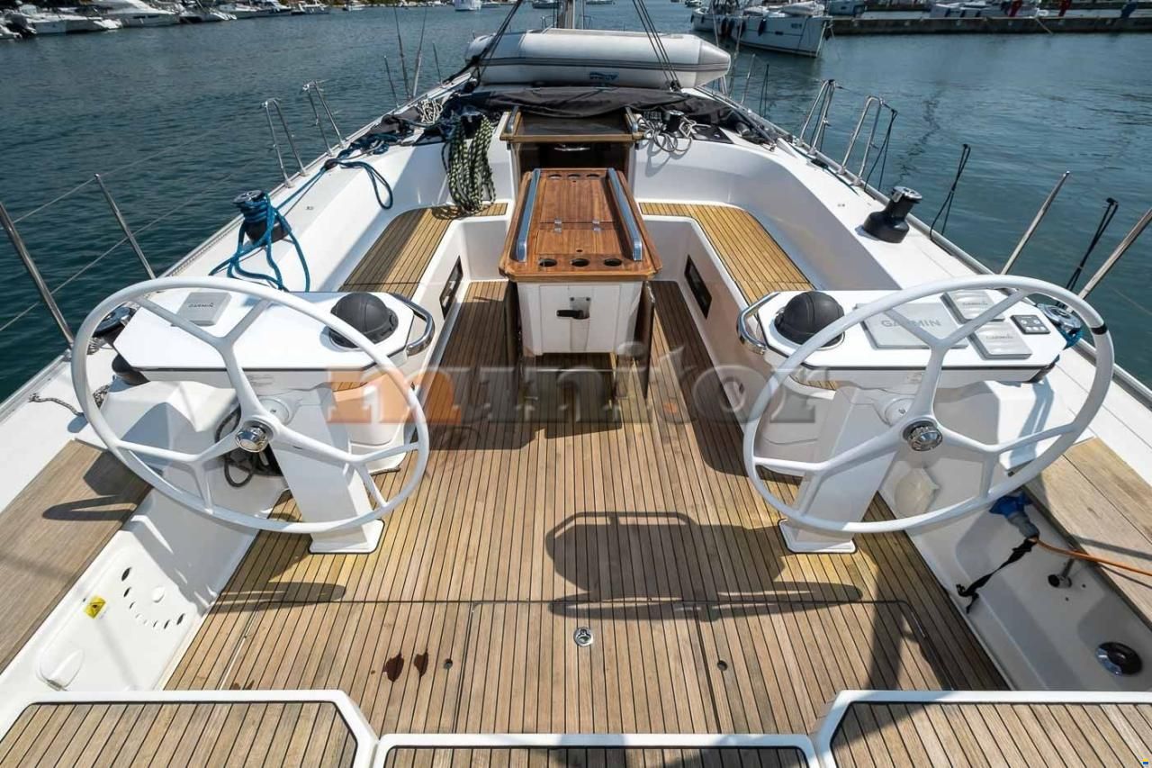 Bavaria 56 Cruiser