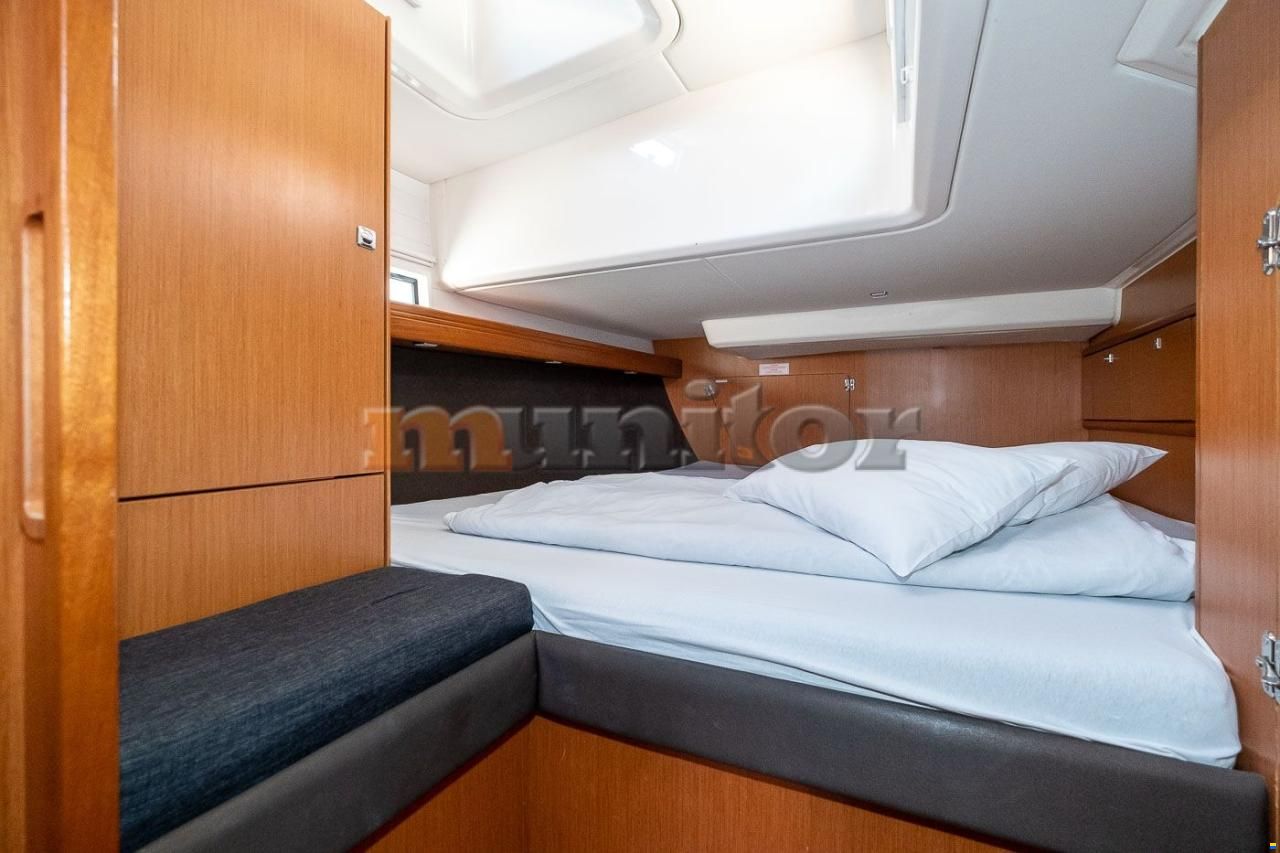 Bavaria 56 Cruiser