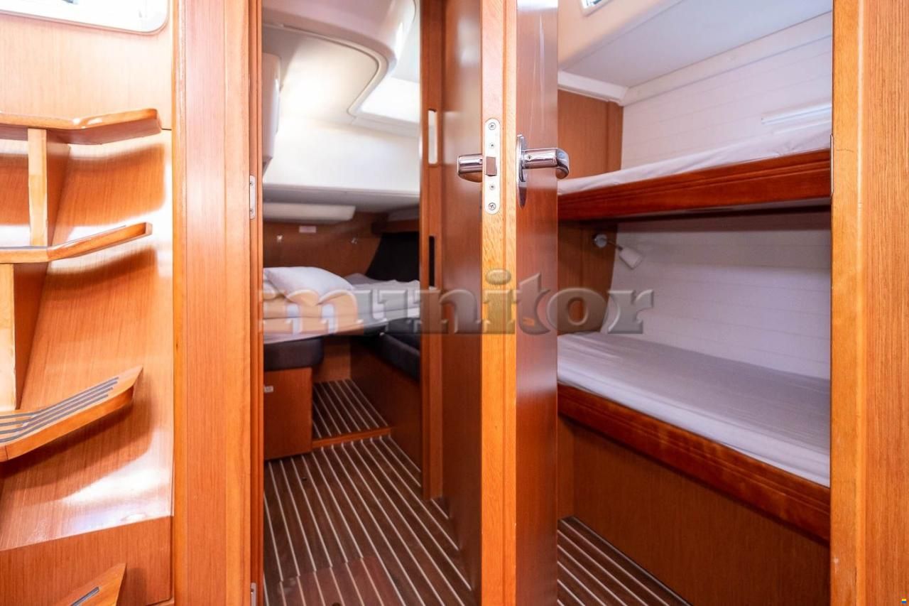 Bavaria 56 Cruiser