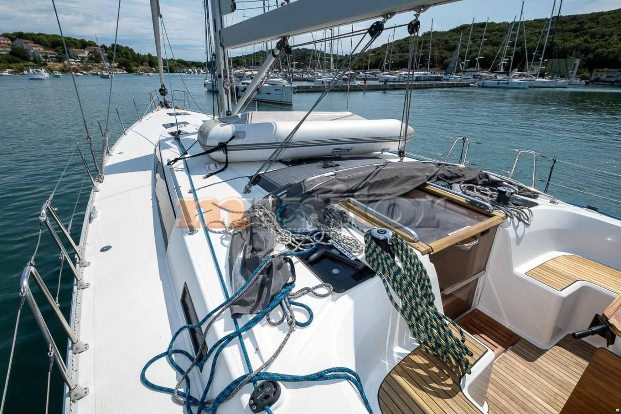 Bavaria 56 Cruiser