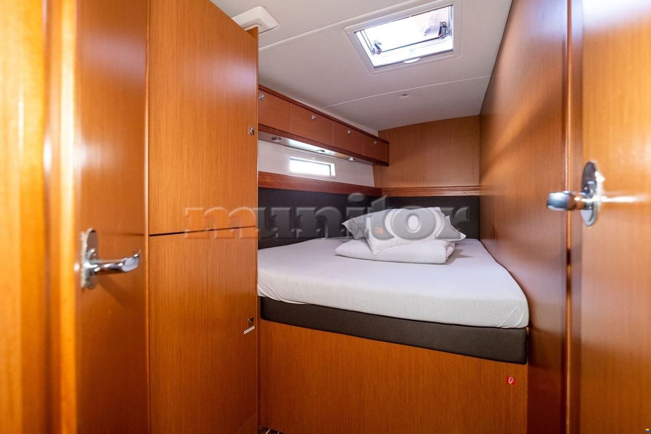 Bavaria 56 Cruiser
