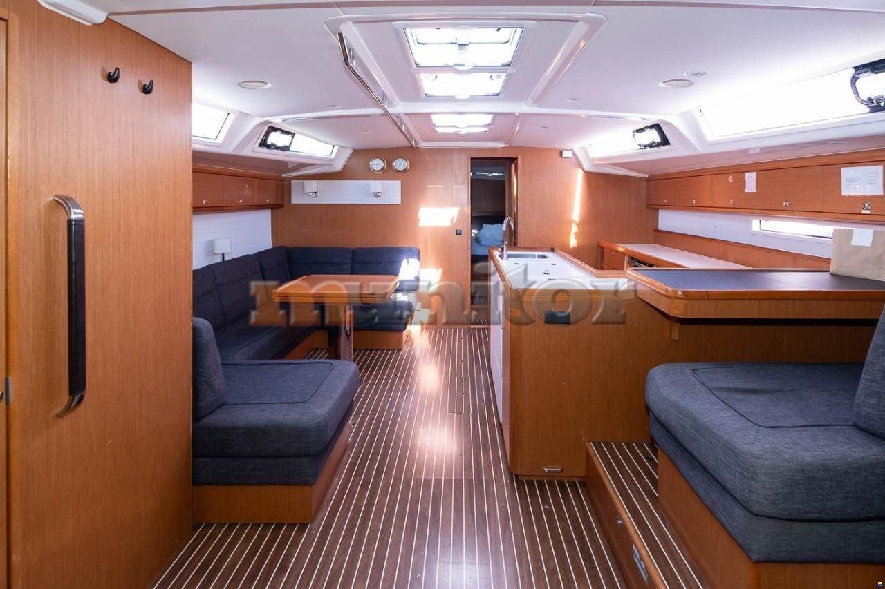 Bavaria 56 Cruiser