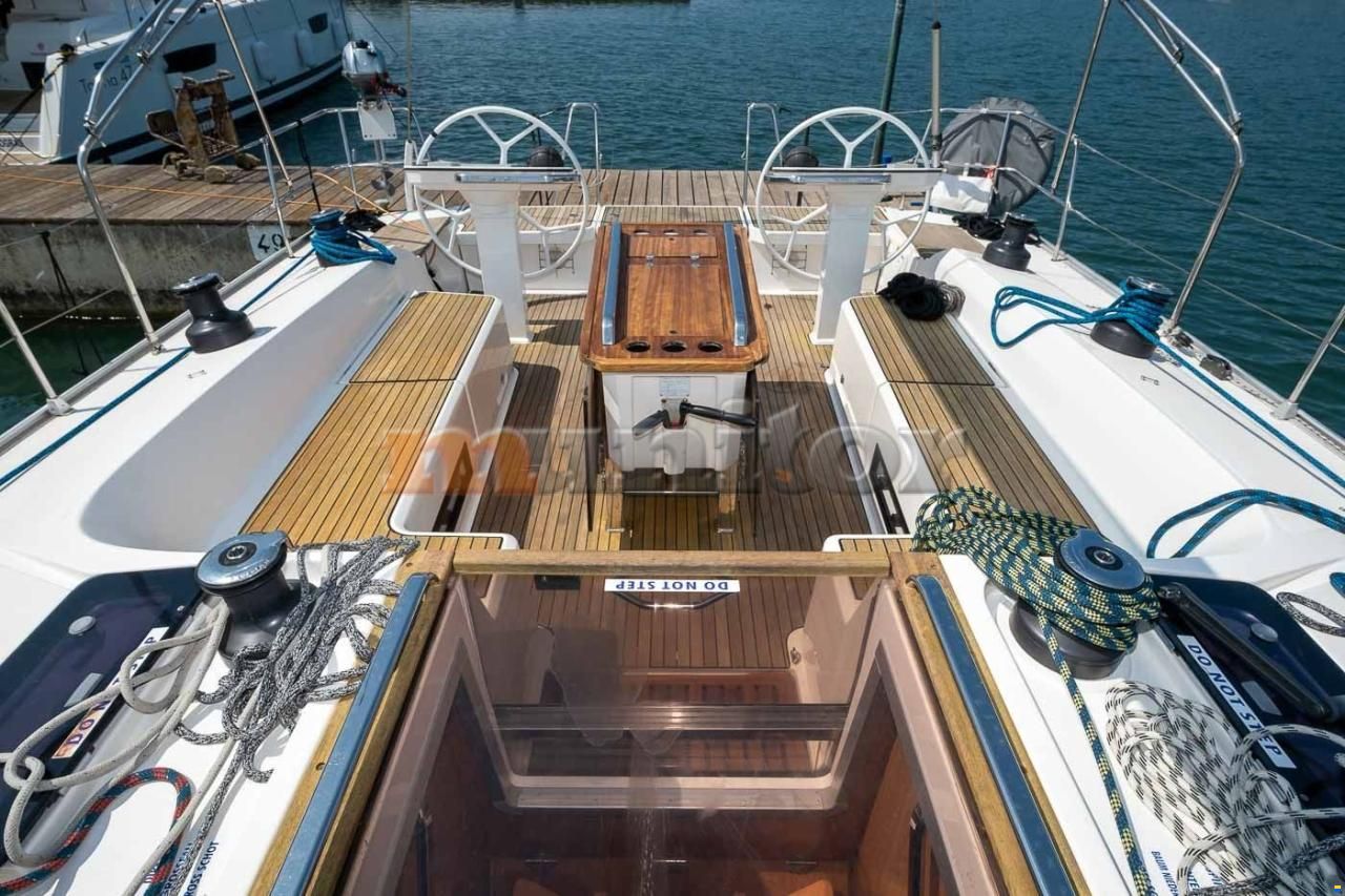 Bavaria 56 Cruiser