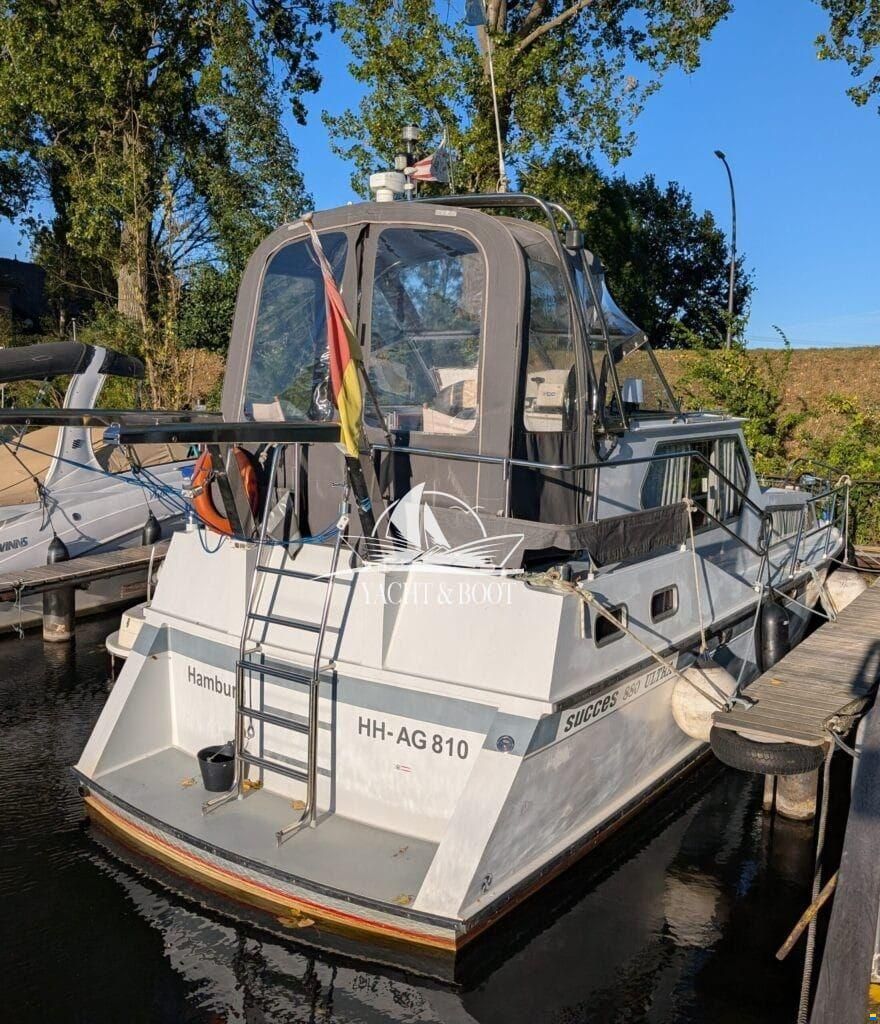 Succes 880 Ultra