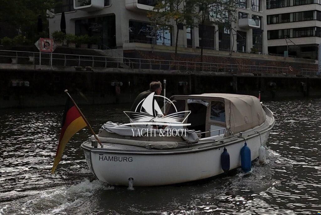 AMS 675 - Tuckerboot