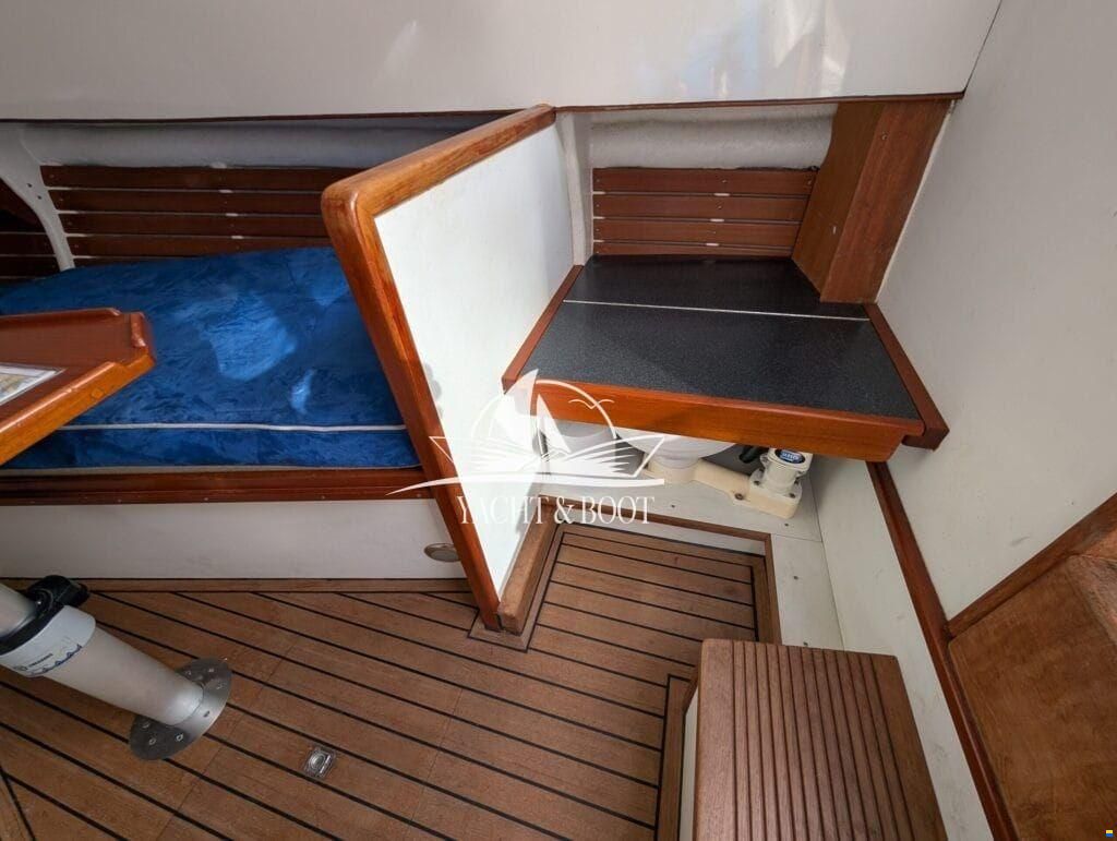 AMS 675 - Tuckerboot
