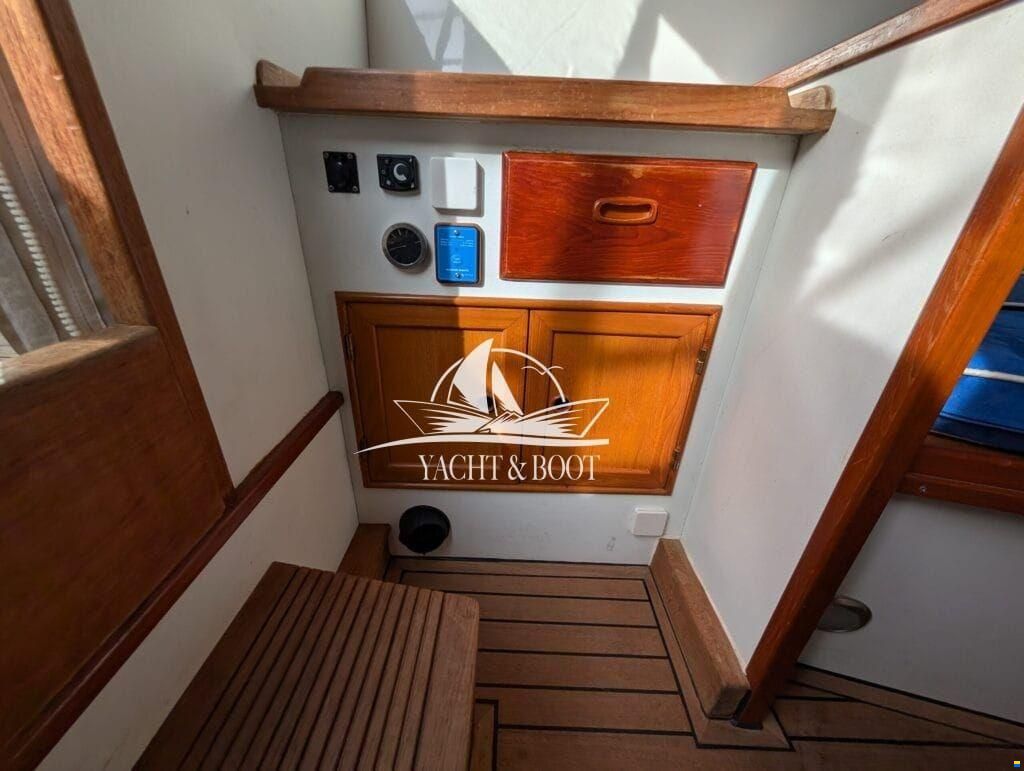 AMS 675 - Tuckerboot