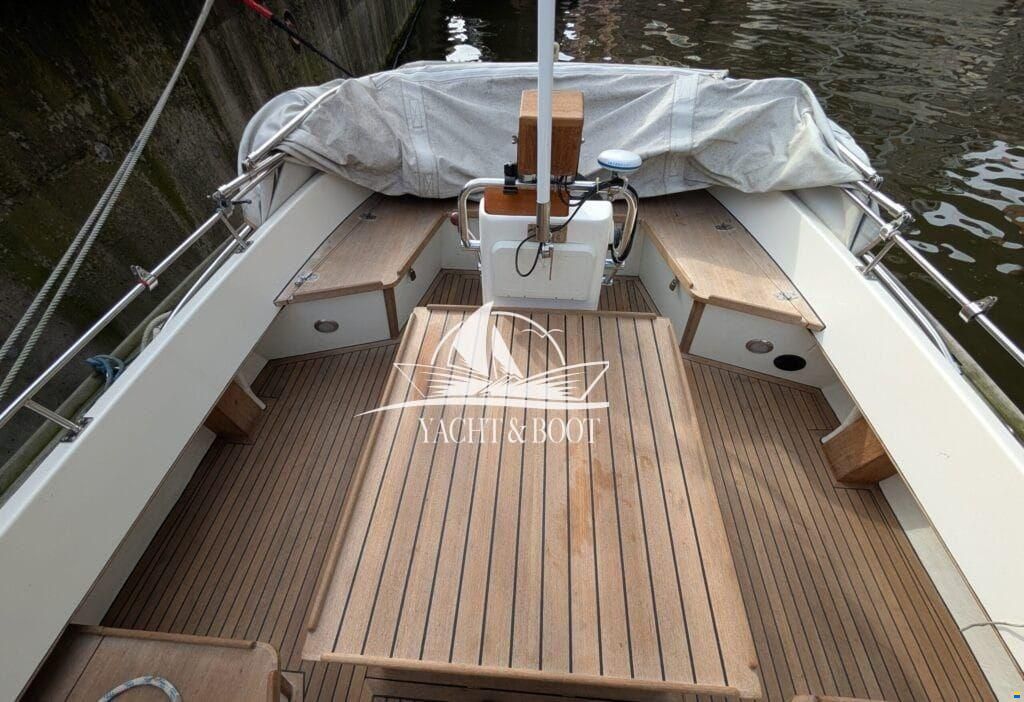 AMS 675 - Tuckerboot