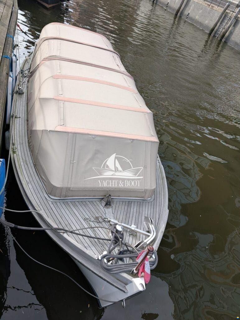 AMS 675 - Tuckerboot