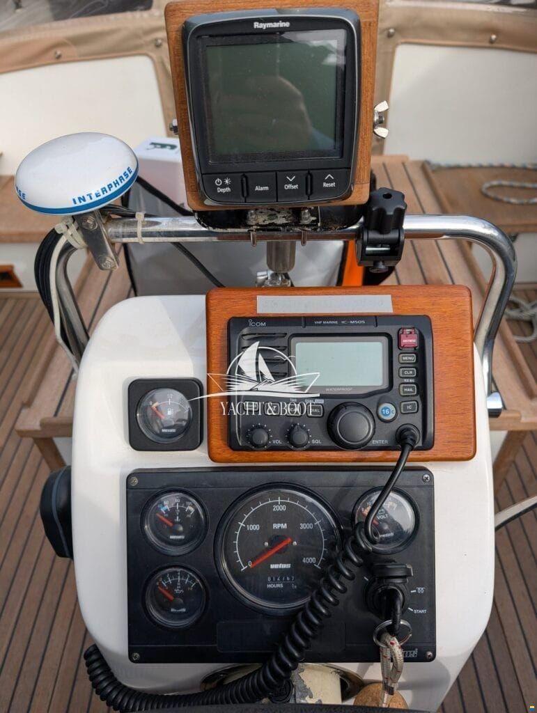 AMS 675 - Tuckerboot