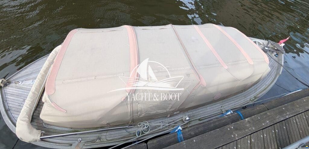 AMS 675 - Tuckerboot