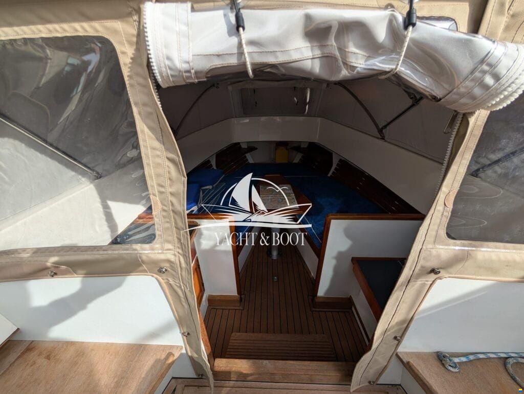 AMS 675 - Tuckerboot