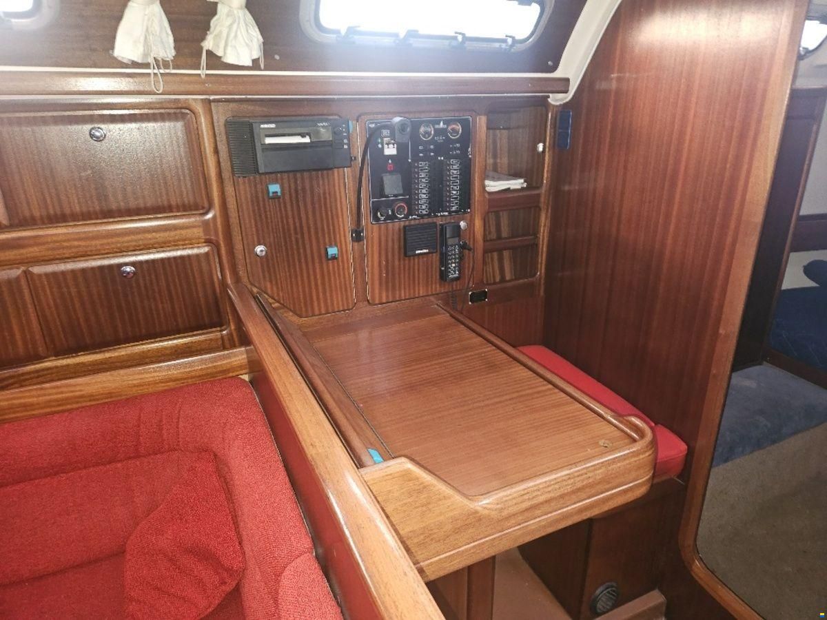 Bavaria 42