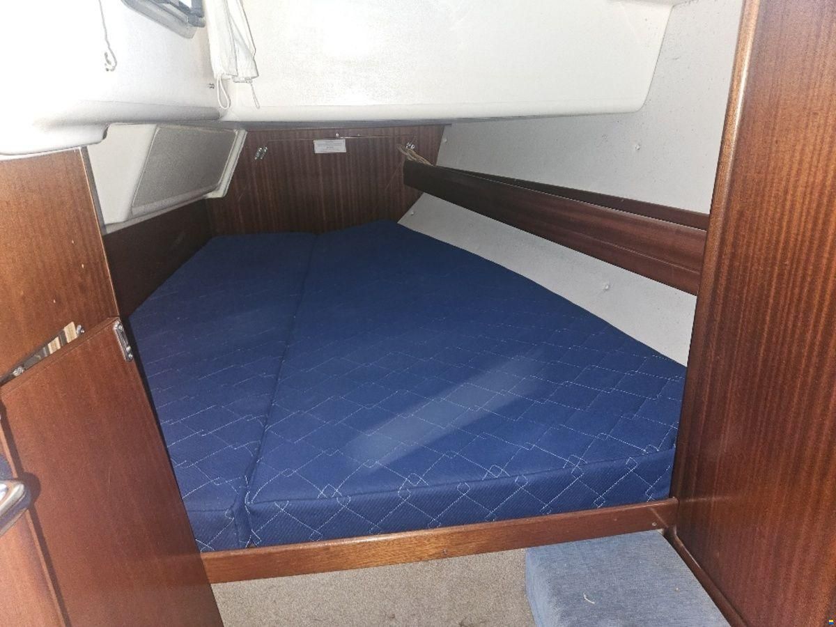 Bavaria 42
