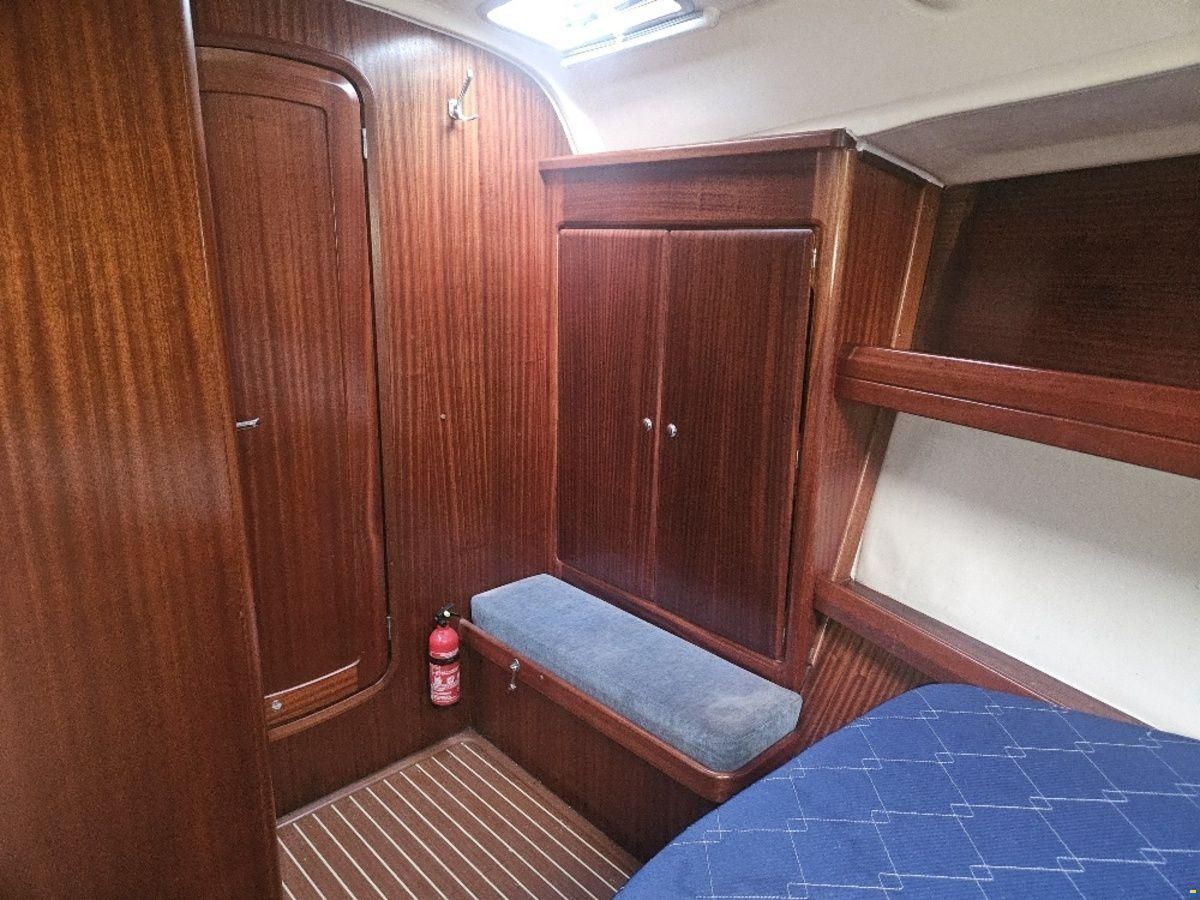 Bavaria 42