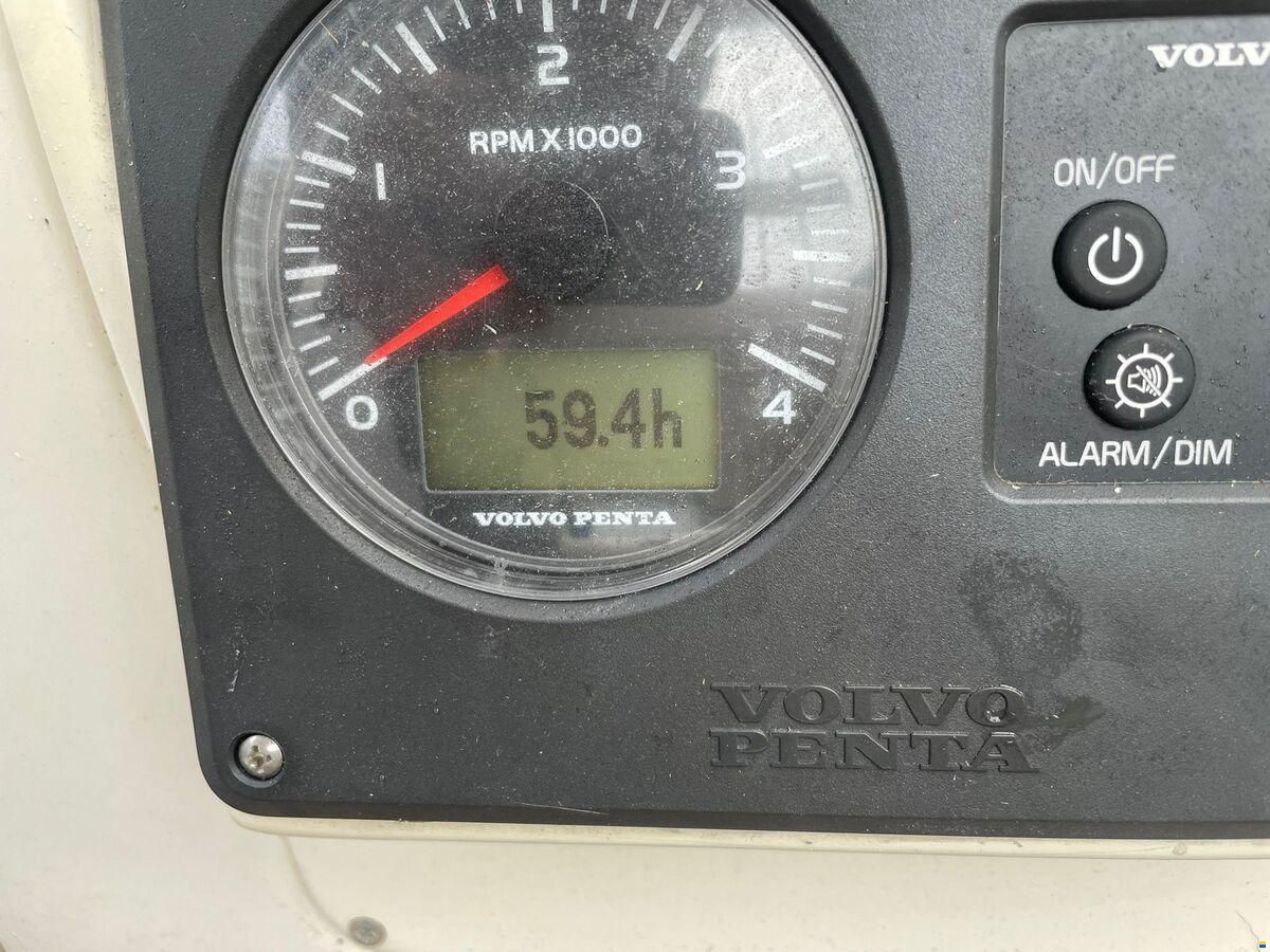 Bavaria 42