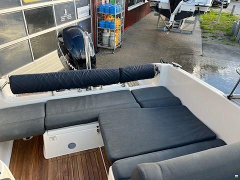 Askeladen 605 Explorer ( Meget flot )