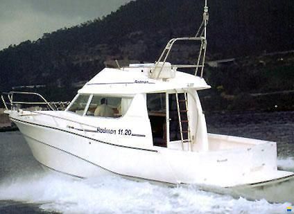 Rodman 1120