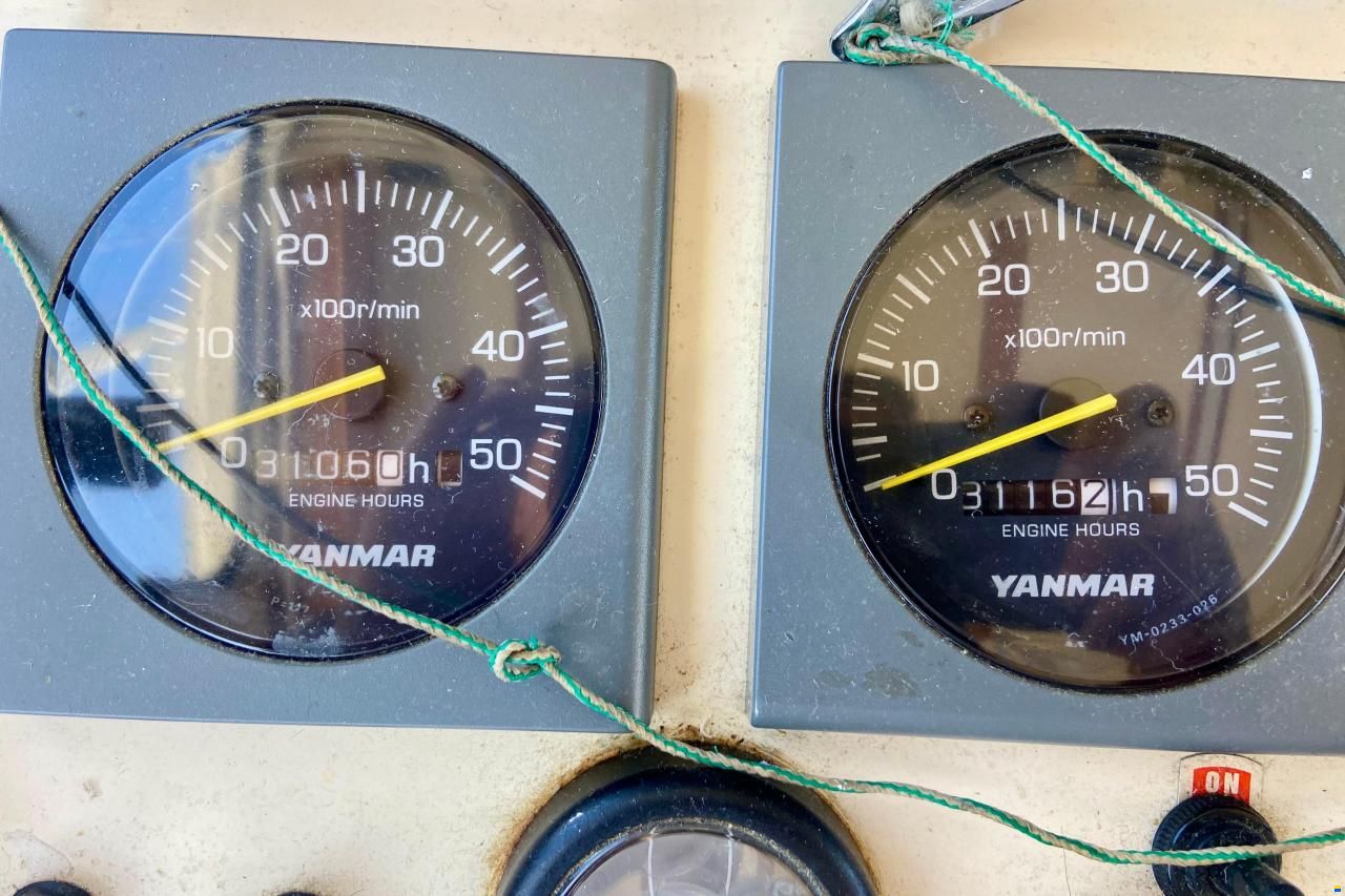 Rodman 1120